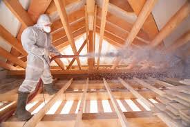 Types of Insulation We Offer in Ridgewood, NJ